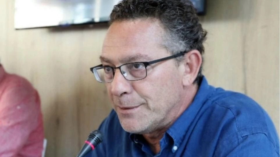Οργισμένος και ο Αρβανίτης στην ΕΡΤ: Αν δεν μπορείτε να αλλάξετε τα κακώς κείμενα γιατί ήρθατε;